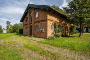 Wohnung 1 Terrassenwohnung, Stockelsdorf